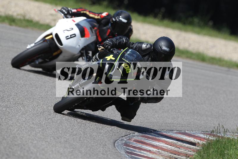 /11 29.04.2025 PROMAX ADR/Gruppe rot/29